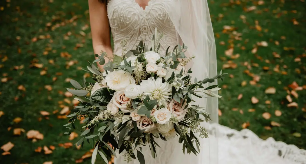 Finding the Perfect Winter Wedding Silhouette for Your Body Type