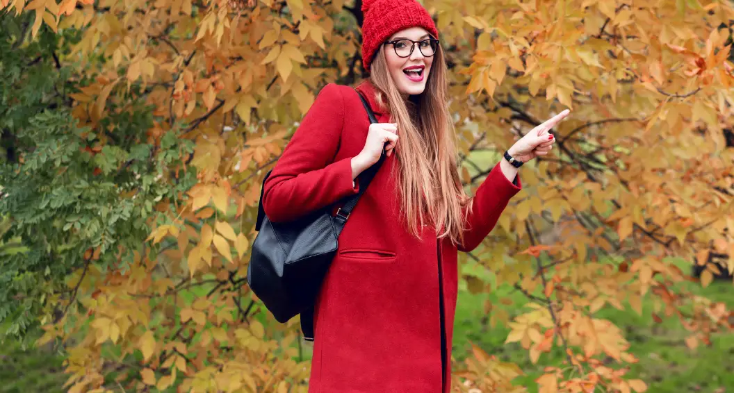 The True Autumn Color Profile