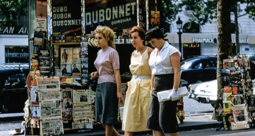 Accessories That Completed the Look