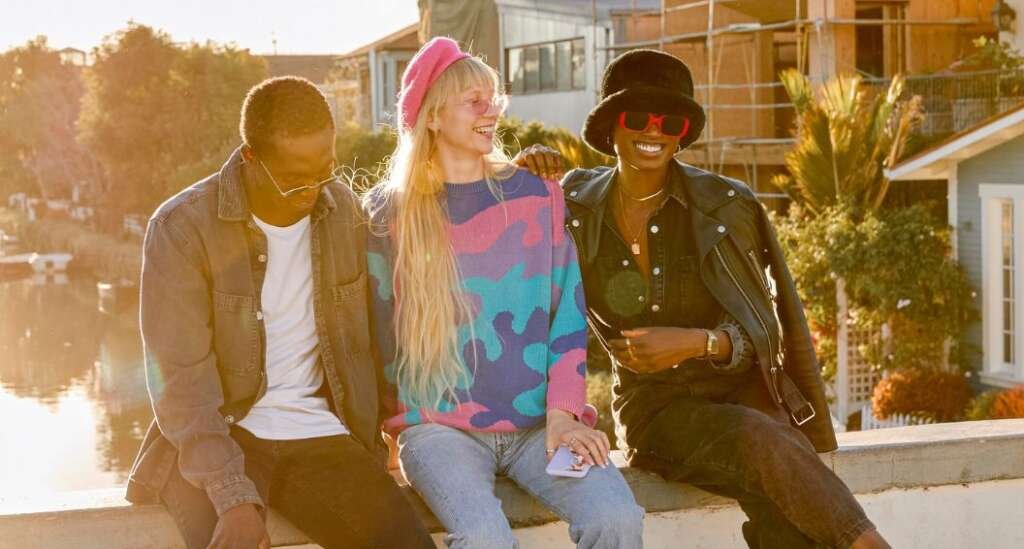 The Most Essential 2000s Fashion Trends