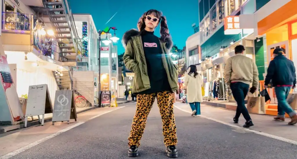 Start with One Statement Piece