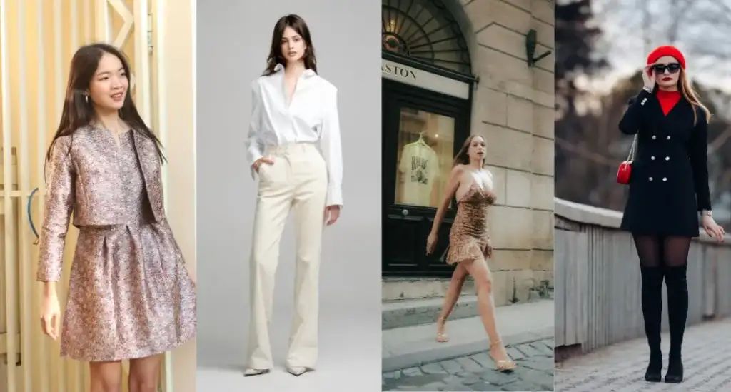 Accessories Making Bold Statements