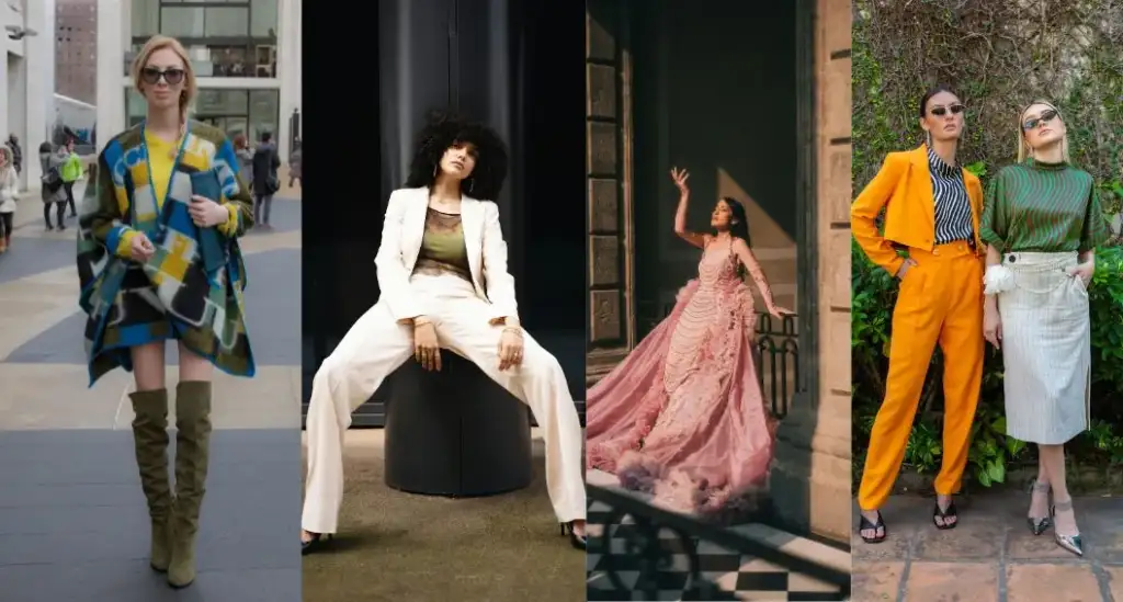 Tech-Integrated Wardrobe Essentials