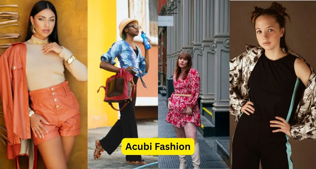 Ultimate Acubi Fashion Guide: Amazing Trends