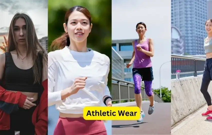 Athletic Wear: 10 Proven Ways to Boost Performance