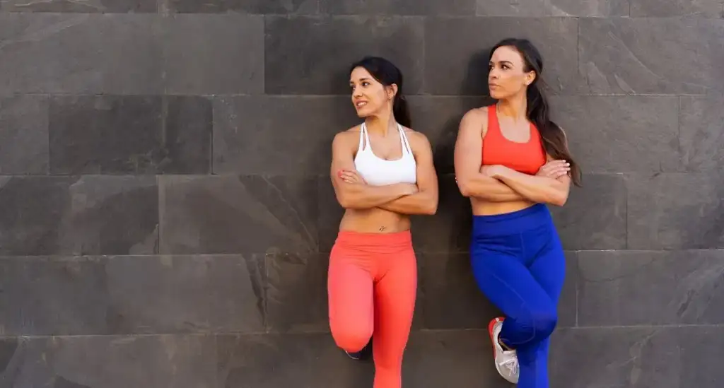 Care and Maintenance of Athletic Wear