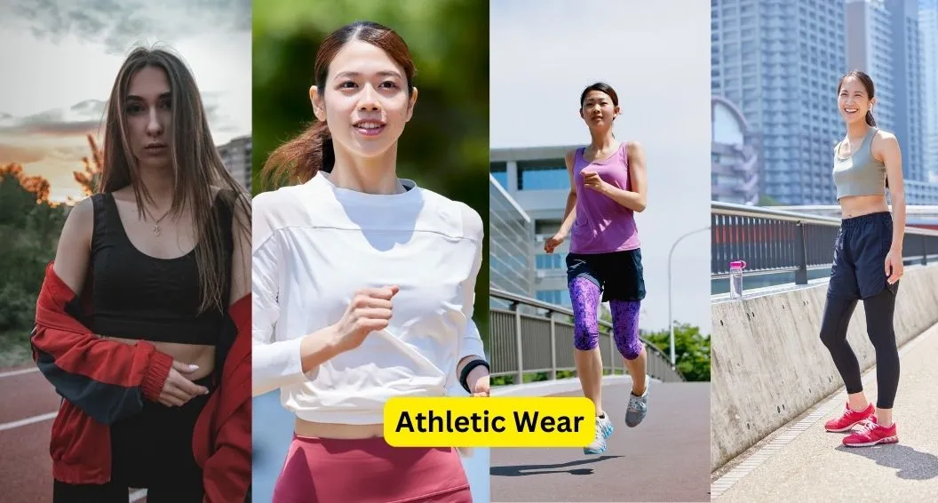Athletic Wear: 10 Proven Ways to Boost Performance