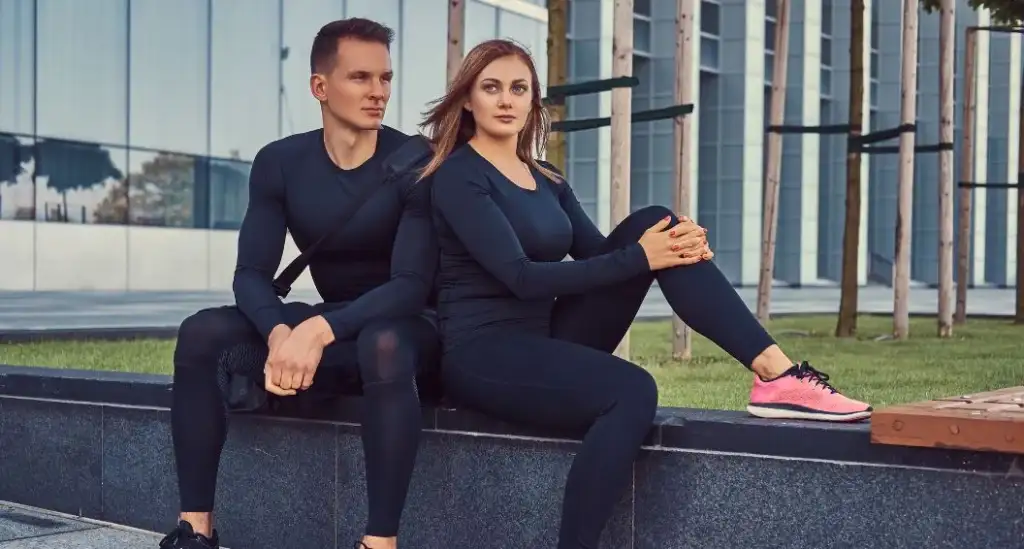 Essential Features in Quality Athletic Wear