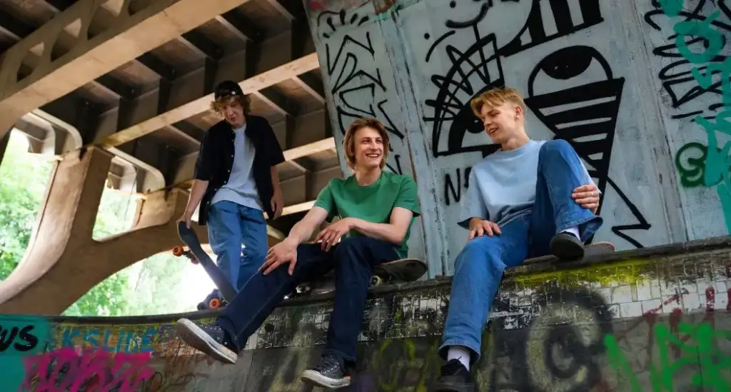 Key Hip Hop Fashion Elements You Can Incorporate Today