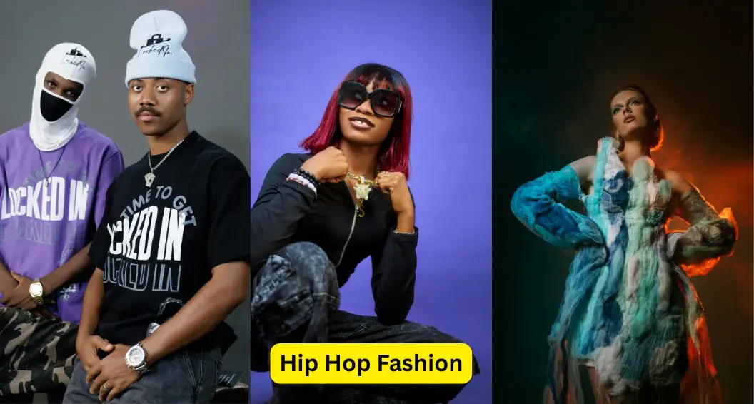 Hip Hop Fashion Evolution: Top 10 Iconic Styles Today