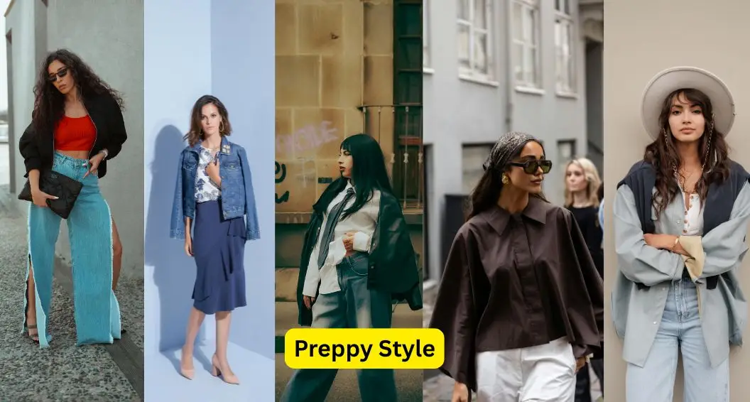 Preppy Style: 5 Tips to Look Polished & Stylish
