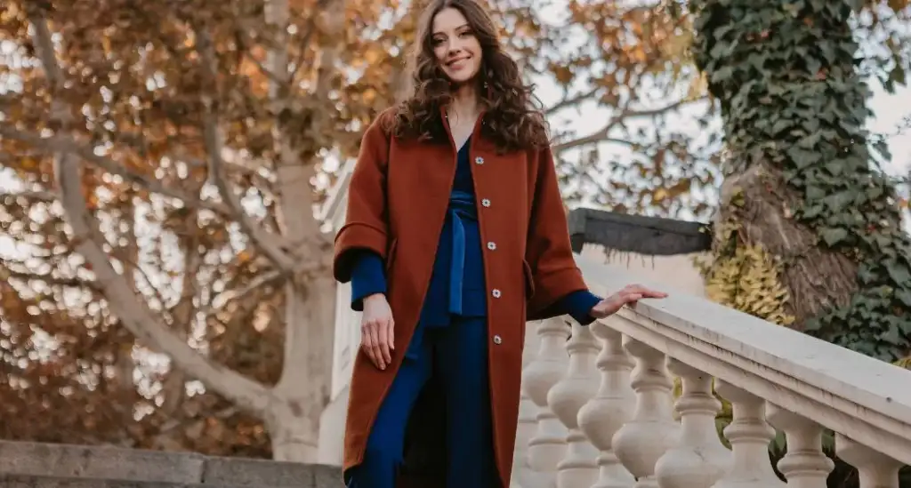 Essential Pieces in Sienna's Autumn Wardrobe