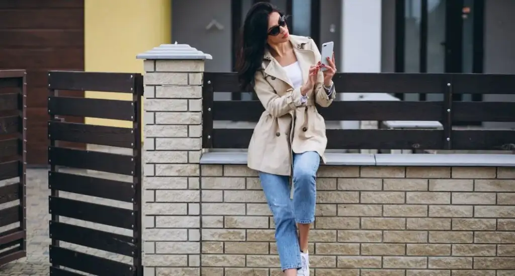 Street Style Sneakers Women Actually Wear