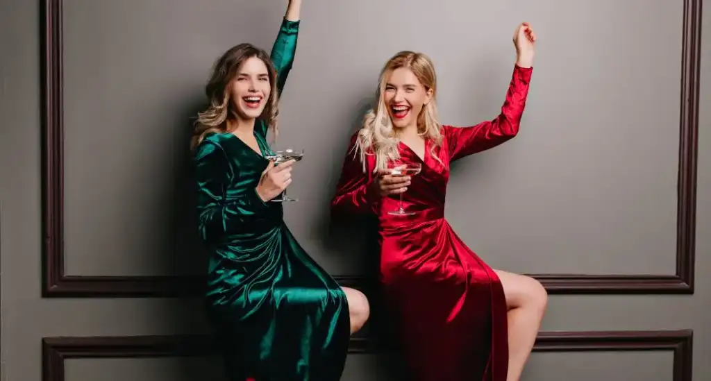 Building Your Wardrobe