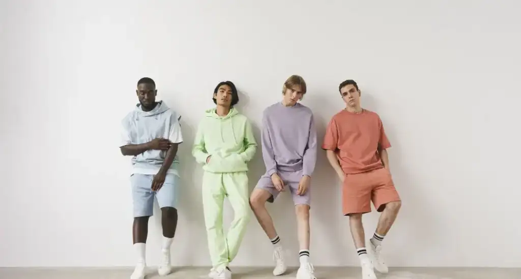 Essential Men's Summer Wardrobe Staples