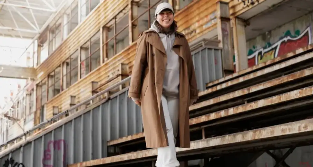 Street Style Trends Taking Over Right Now