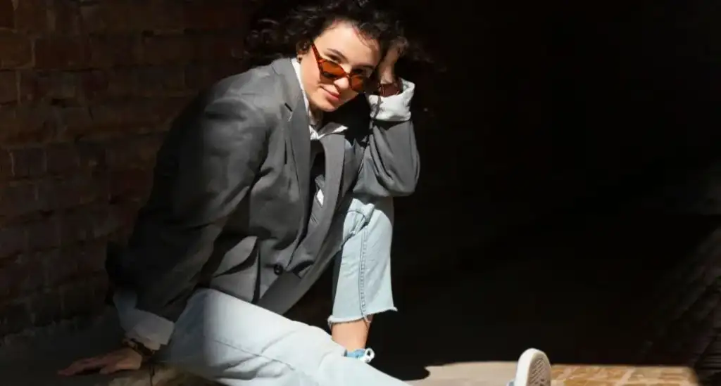 How to Find Your Unique Street Style Voice