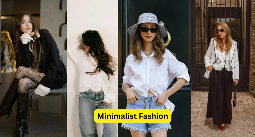 Minimalist Fashion: 7 Smart Reasons It Saves You Money