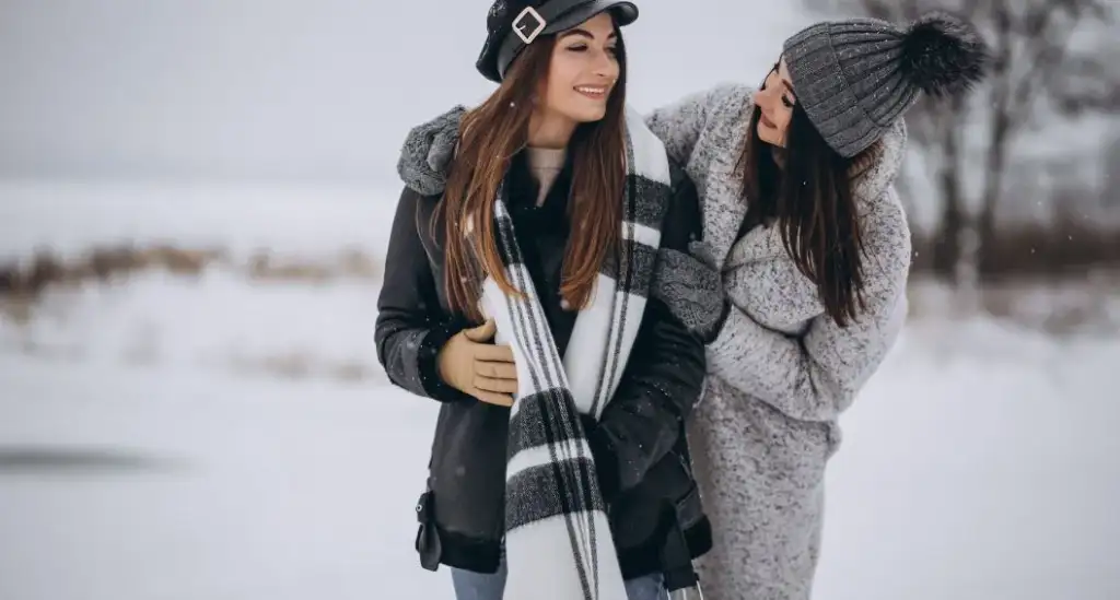 Choosing the Right Length for Winter