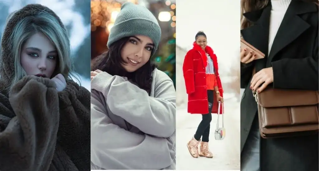 Building Your Winter Outfit Foundation