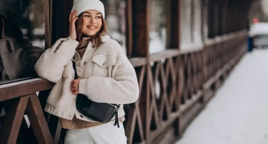 Shopping Strategy for Winter Outfits