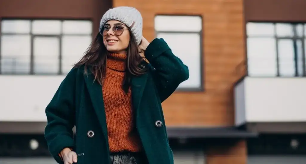 The Real Talk on Winter Fashion