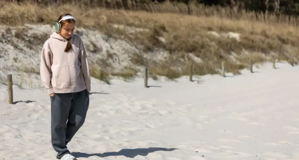 Sock Strategy for Cold Feet