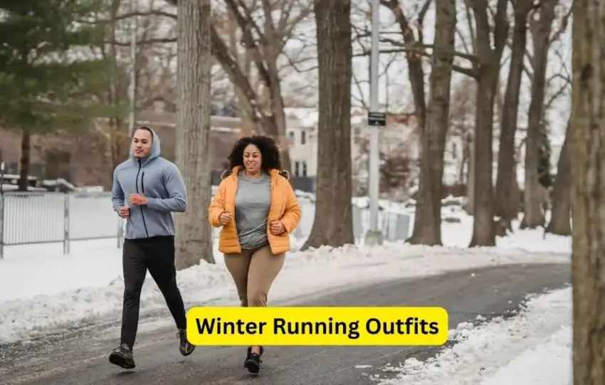 Winter Running Outfits: 10 Warm Picks That Work