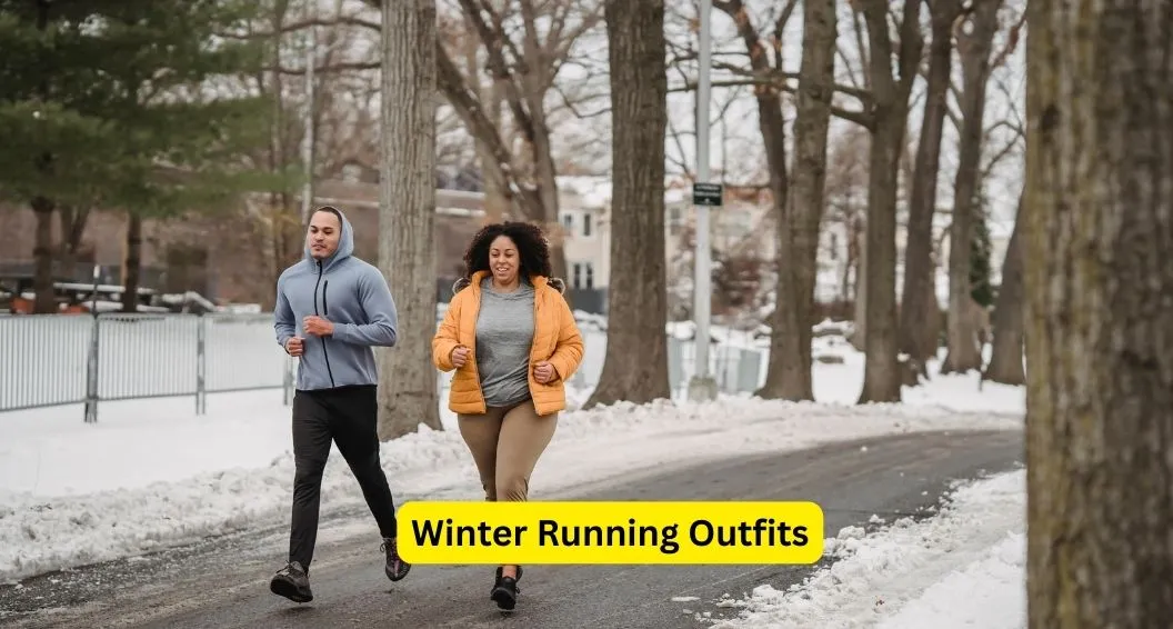 Winter Running Outfits: 10 Warm Picks That Work