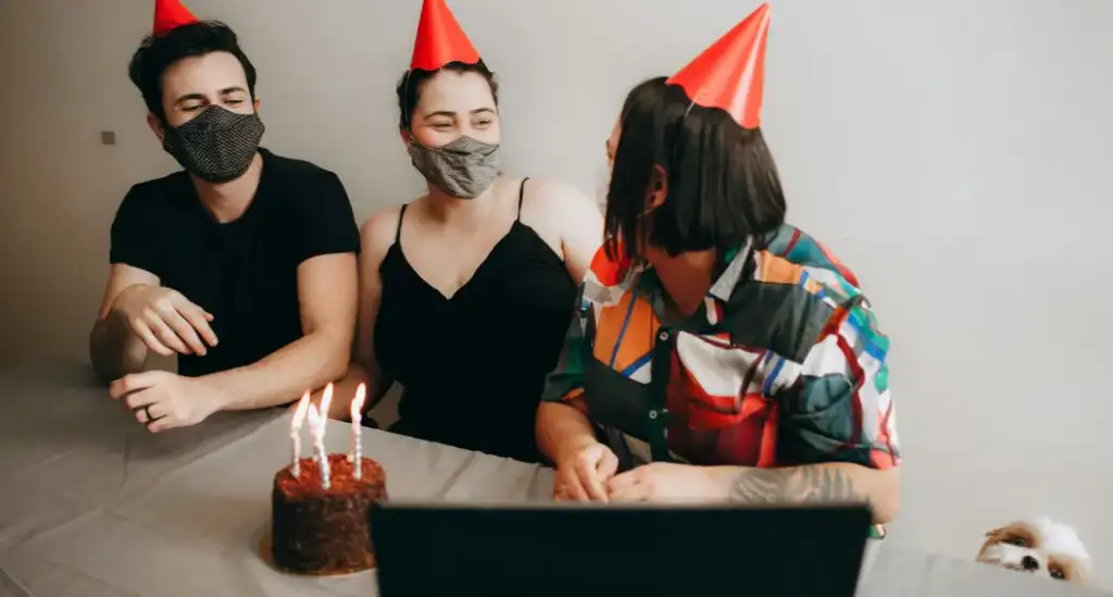 For a Dinner Out or Restaurant Celebration