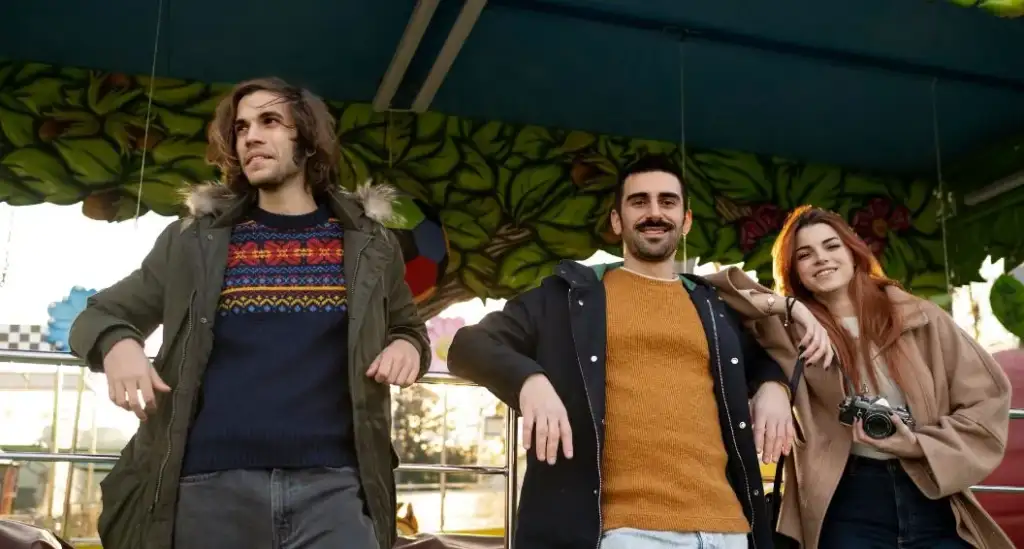 Building Your Concert Outfit Foundation