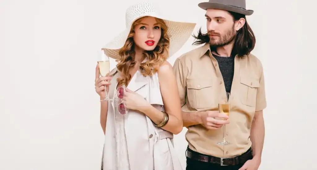 The Western Shirt: Where You Can Have Some Fun