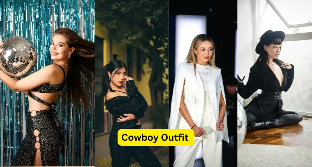 Disco Outfits: Best 70s Retro Party Looks