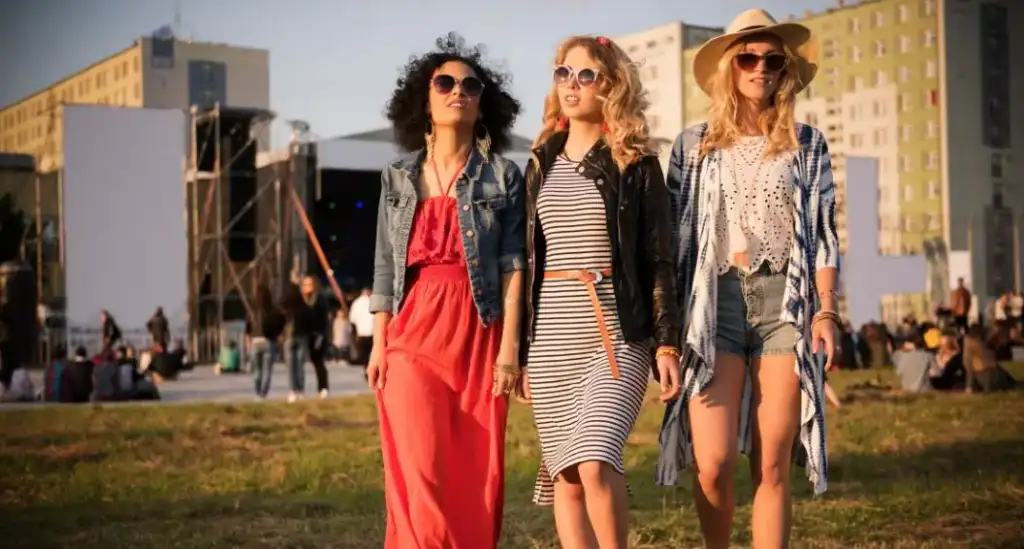 Accessories That Actually Matter