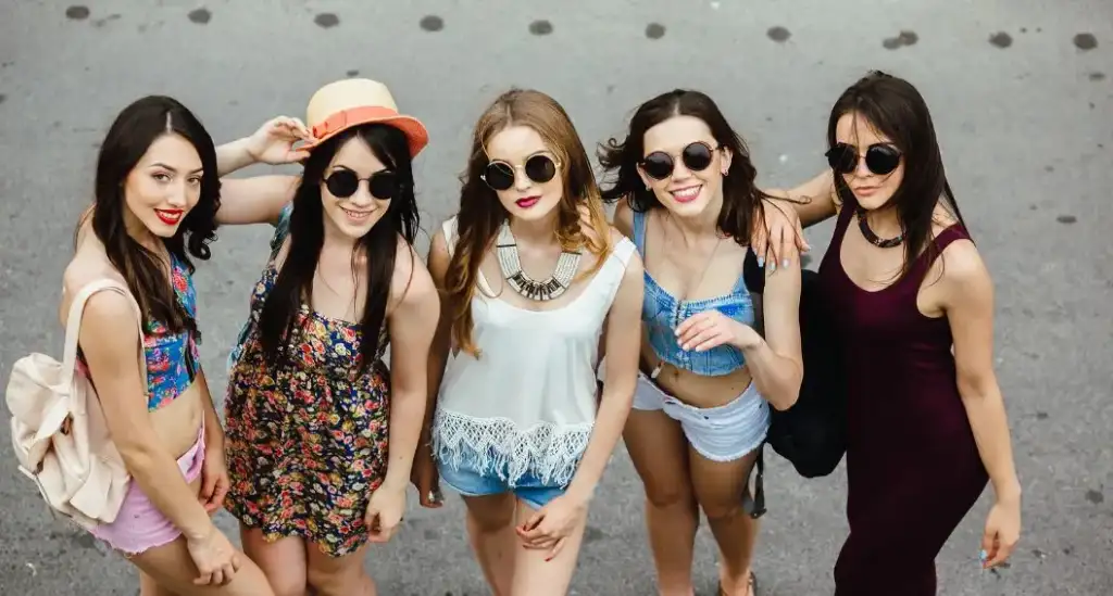 Tops That Actually Function