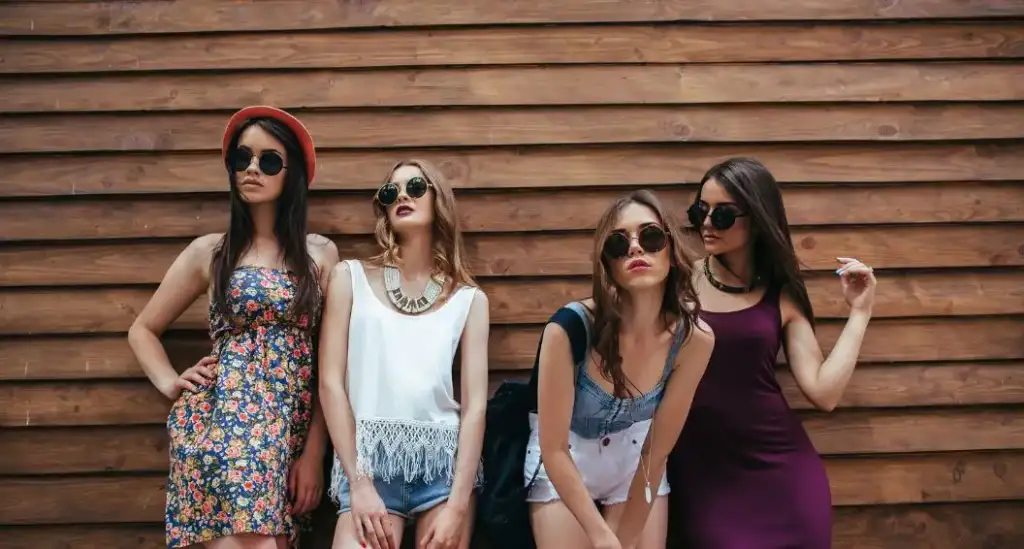 What To Pack In Your Festival Bag