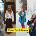 Winter Outfit Female: 7 Best Outfits for Cold Days