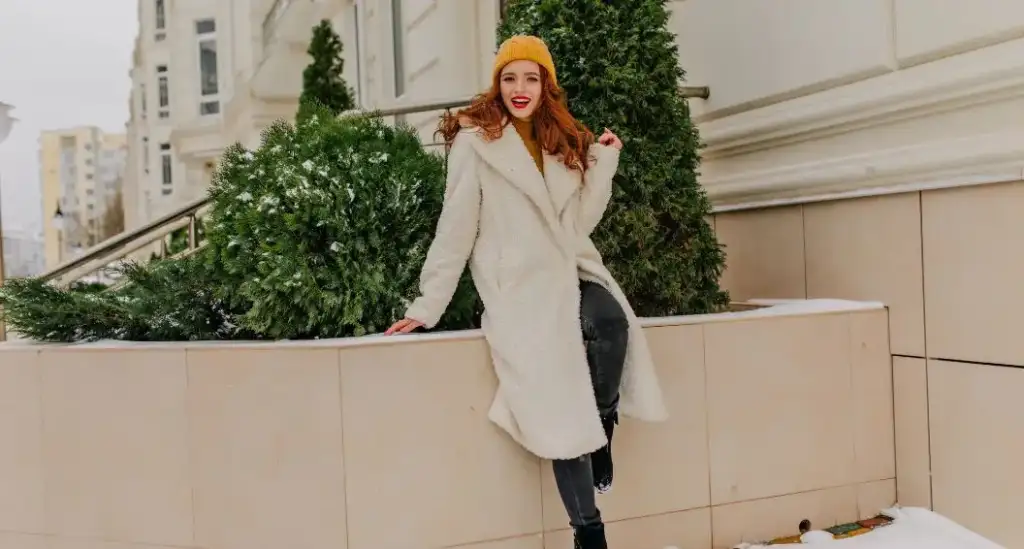 Hats That Don't Ruin Your Hair