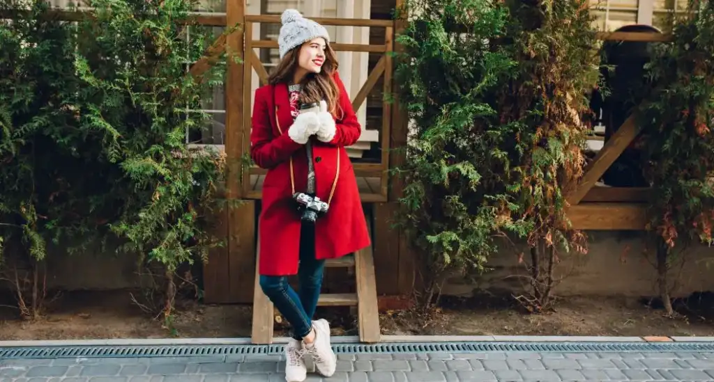 Boots That Do More Than Look Good