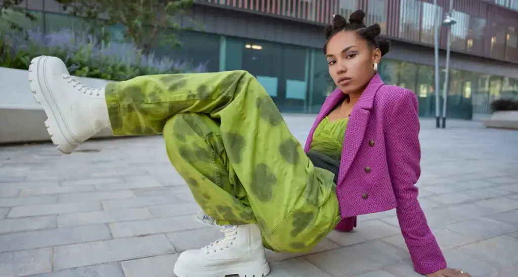 Making It Work for the Office