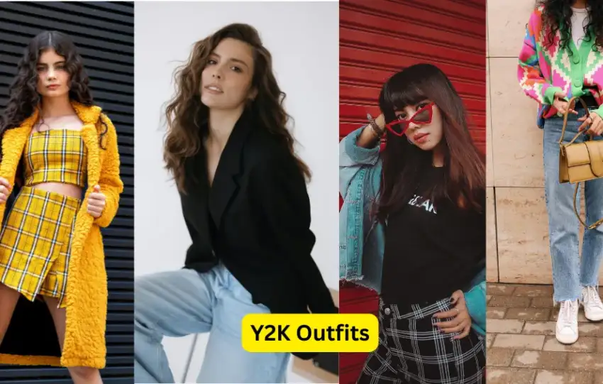 Y2K Outfits: 10 Easy Looks That Still Work Today