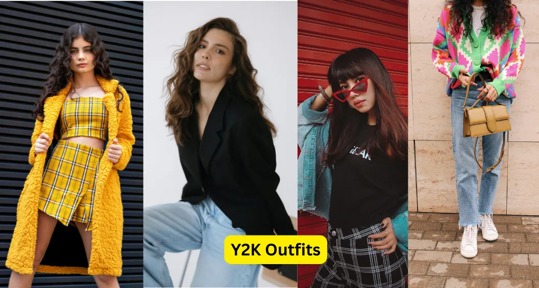 Y2K Outfits: 10 Easy Looks That Still Work Today