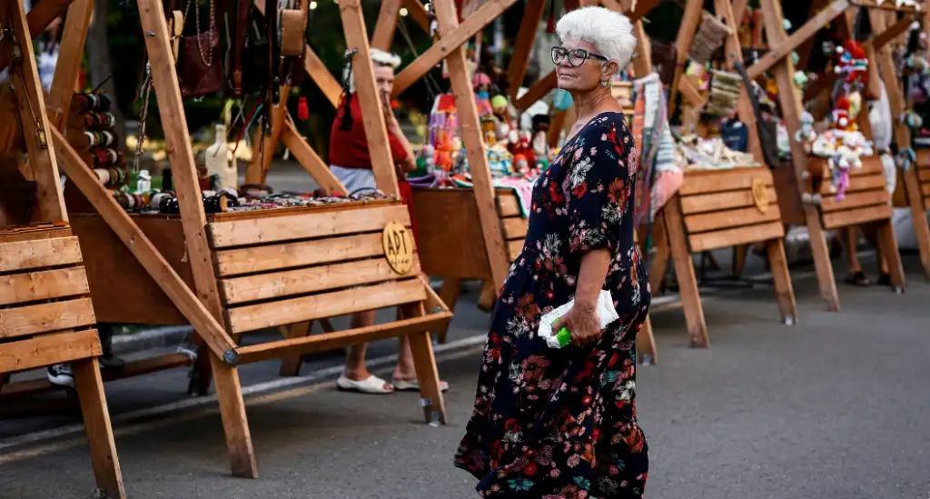 Building a Casual Dress Wardrobe That Actually Works