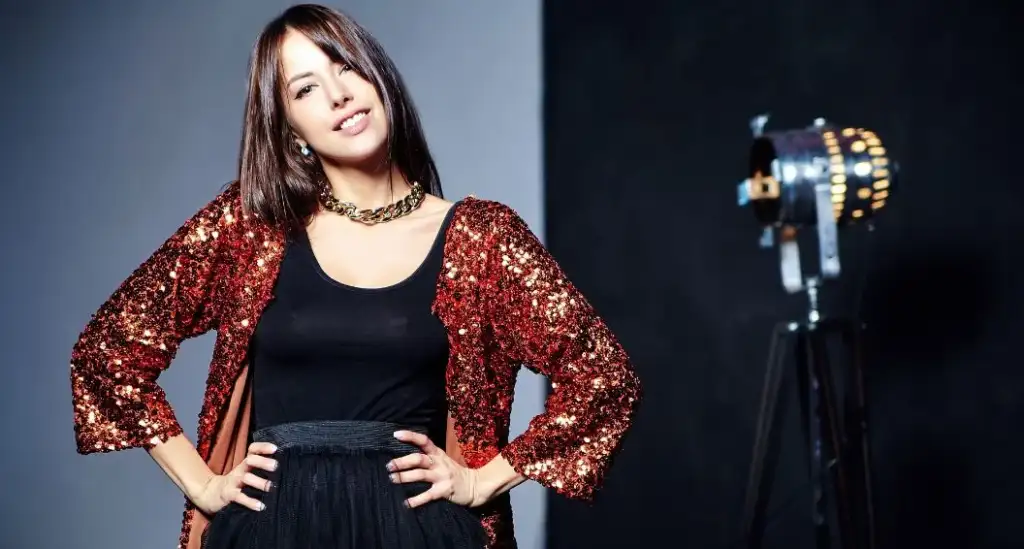 Country Concert Outfit for Fall and Indoor Shows