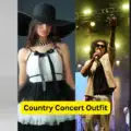 What to Wear Country Concert Outfit: 10 Great Looks