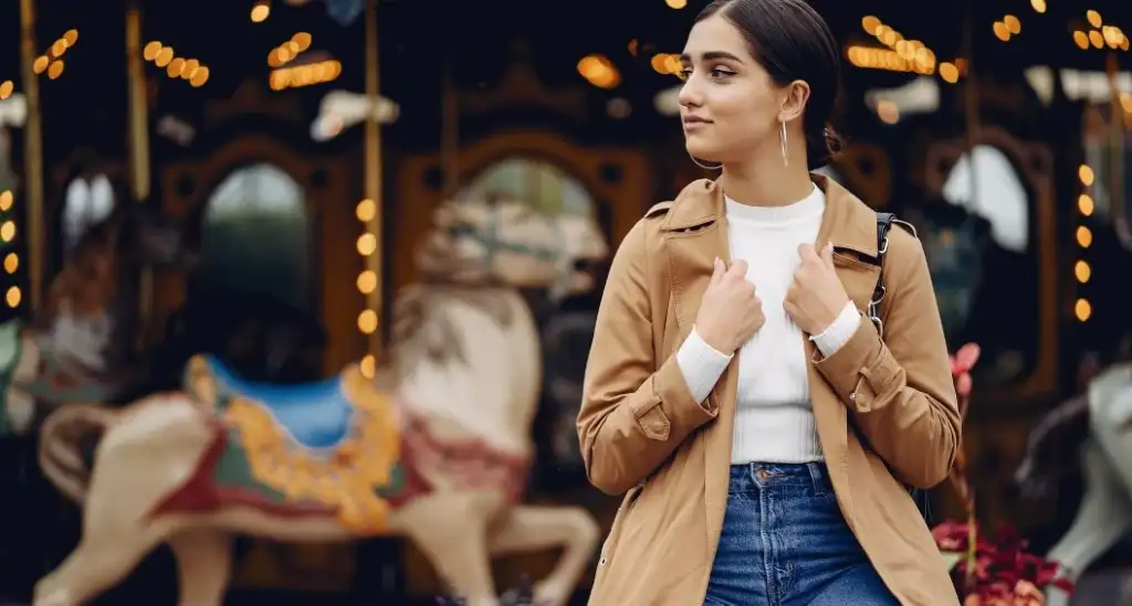 Accessories That Complete a Country Concert Look