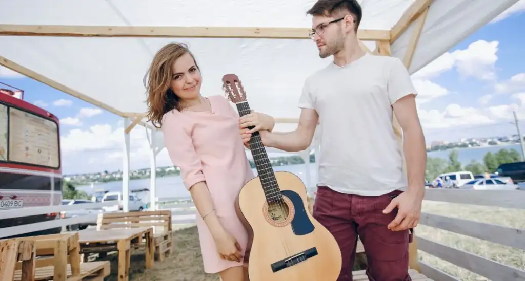 Country Concert Outfit Ideas for Summer Shows