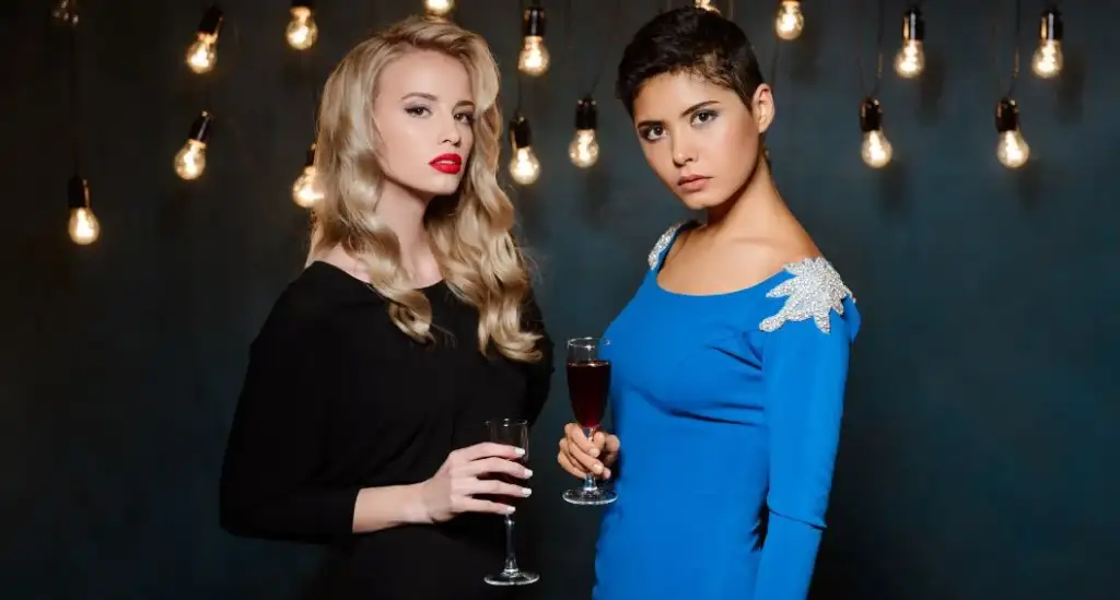 The Ultimate Guide To a Date Night Capsule To Have You Never Stuck