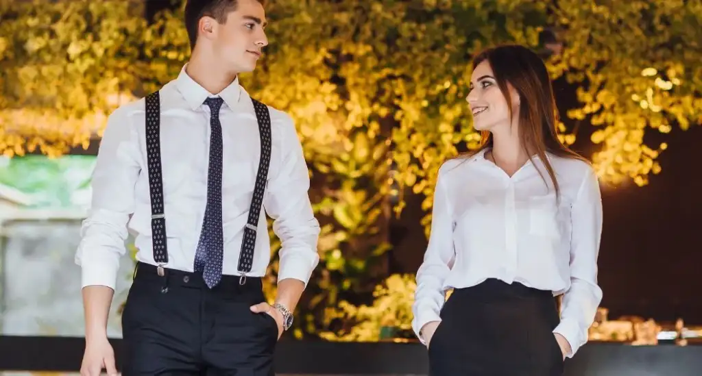 The Accessories That Make or Break Everything