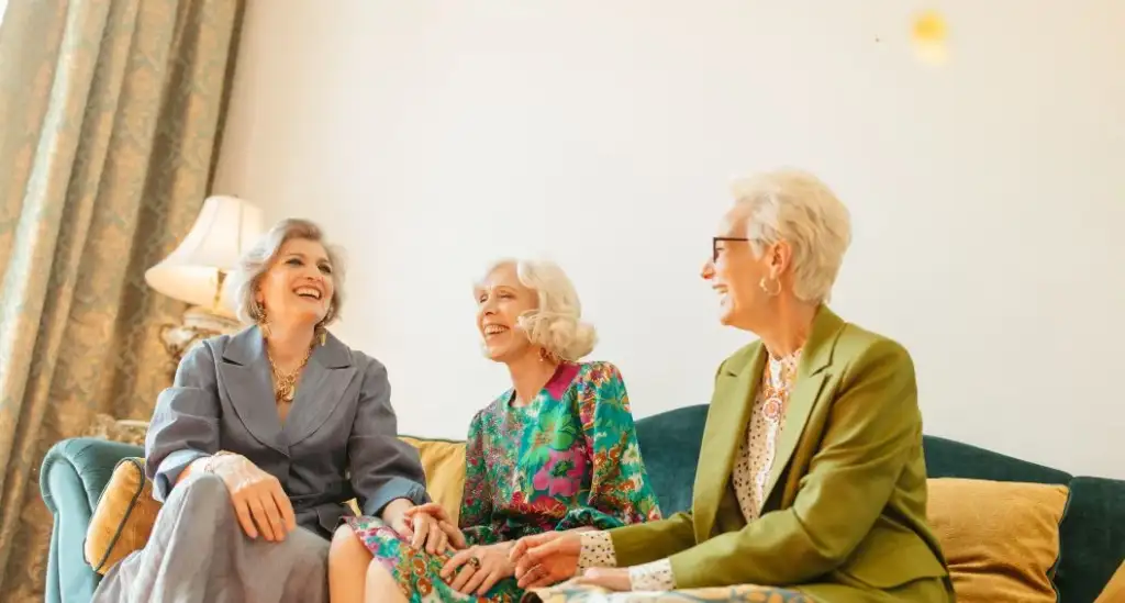 Casual Dresses for Older Women: Comfortable Without Looking Sloppy